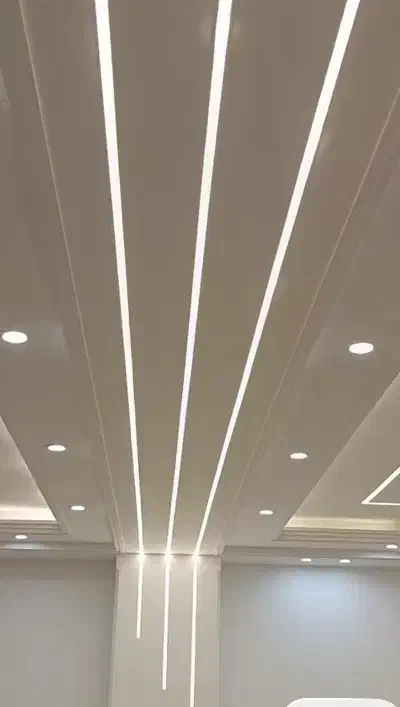 جوشکاری و رابیتس بندی ونورمخفی ق س ط ی|خدمات پیشه و مهارت|رفسنجان, |دیوار