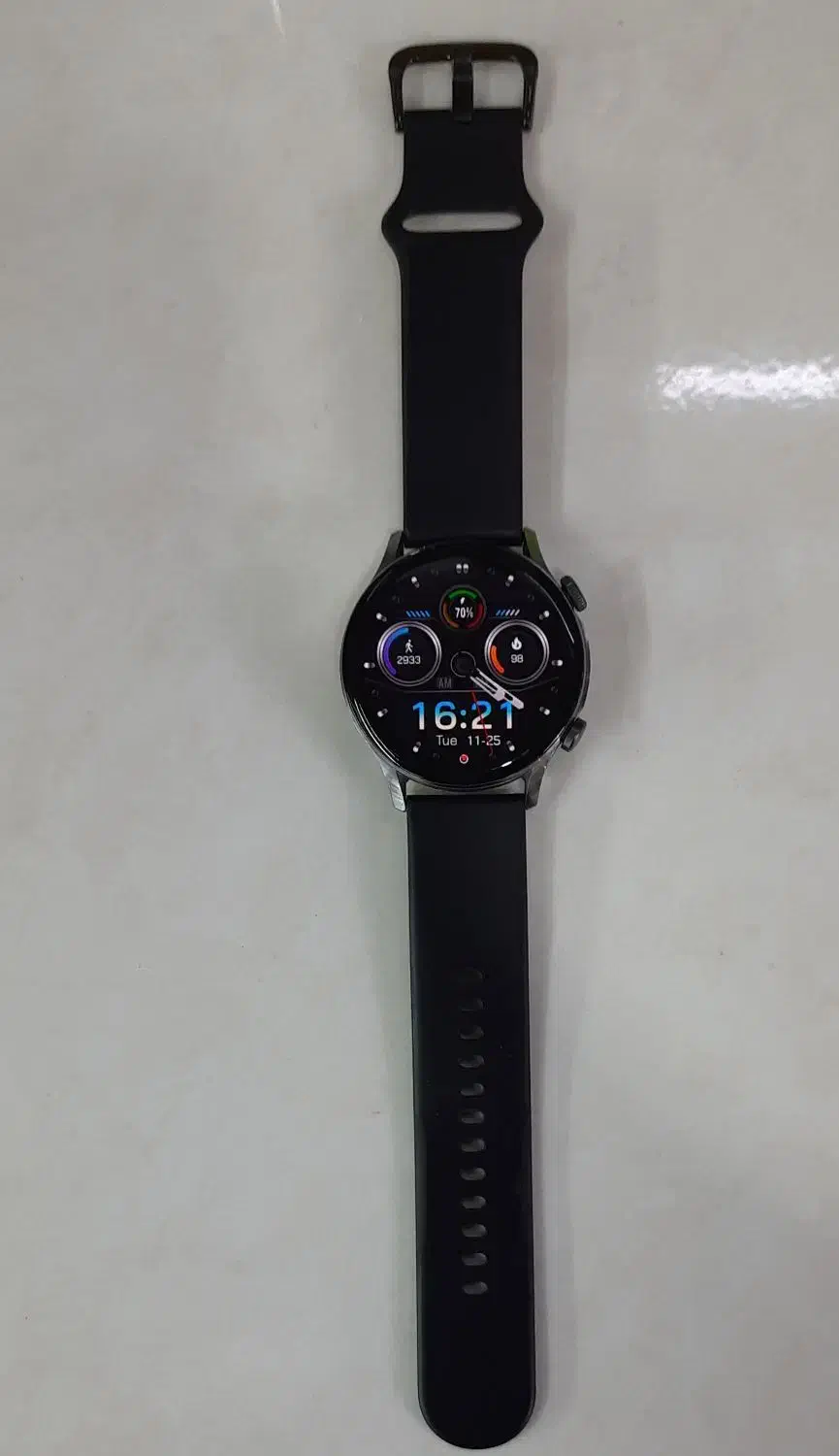 ساعت هوشمند نو|ساعت|ایلام, |دیوار