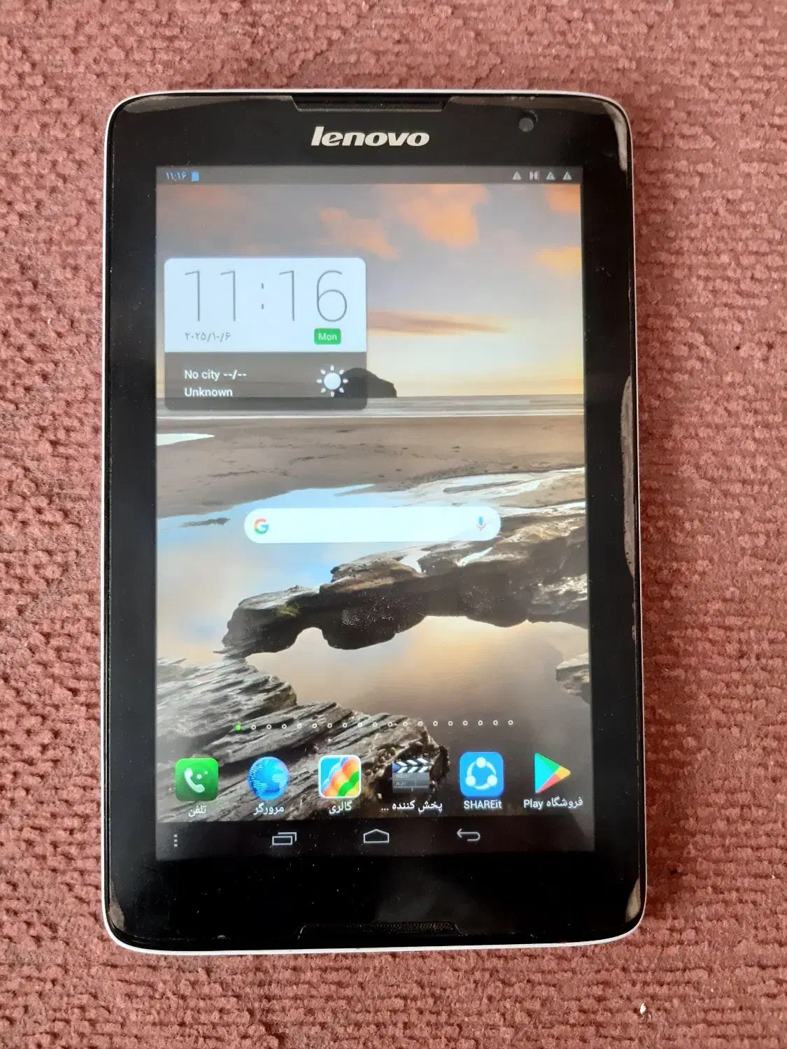 تبلت‌ در‌فردیس|تبلت|کرج, شهرک بنفشه|دیوار