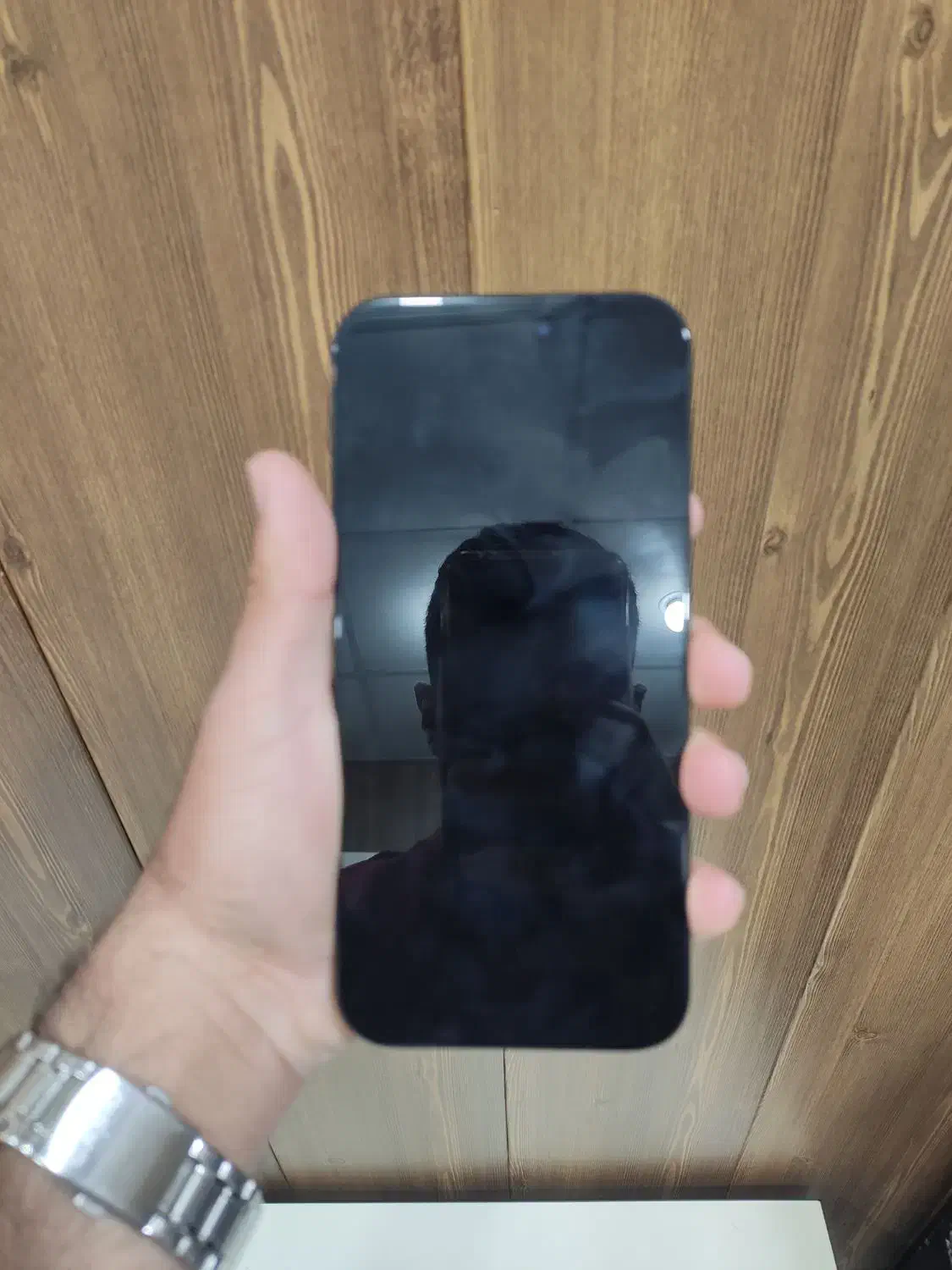 گوشی آیفون 16 پرو مکس|موبایل|بوشهر, |دیوار