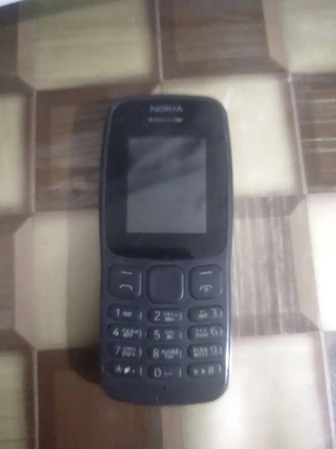 گوشی نوکیا|موبایل|خرم‌آباد, |دیوار