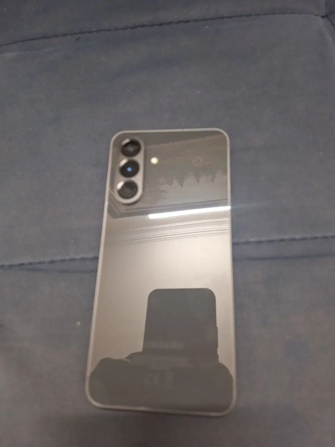 گوشی سامسونگ a56|موبایل|مشهد, کلاهدوز|دیوار