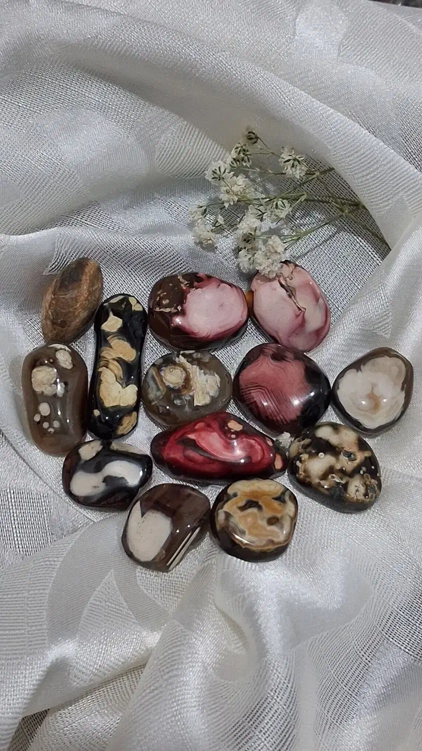 نگین ملکی|بدلیجات|اهواز, زوویه ۲|دیوار