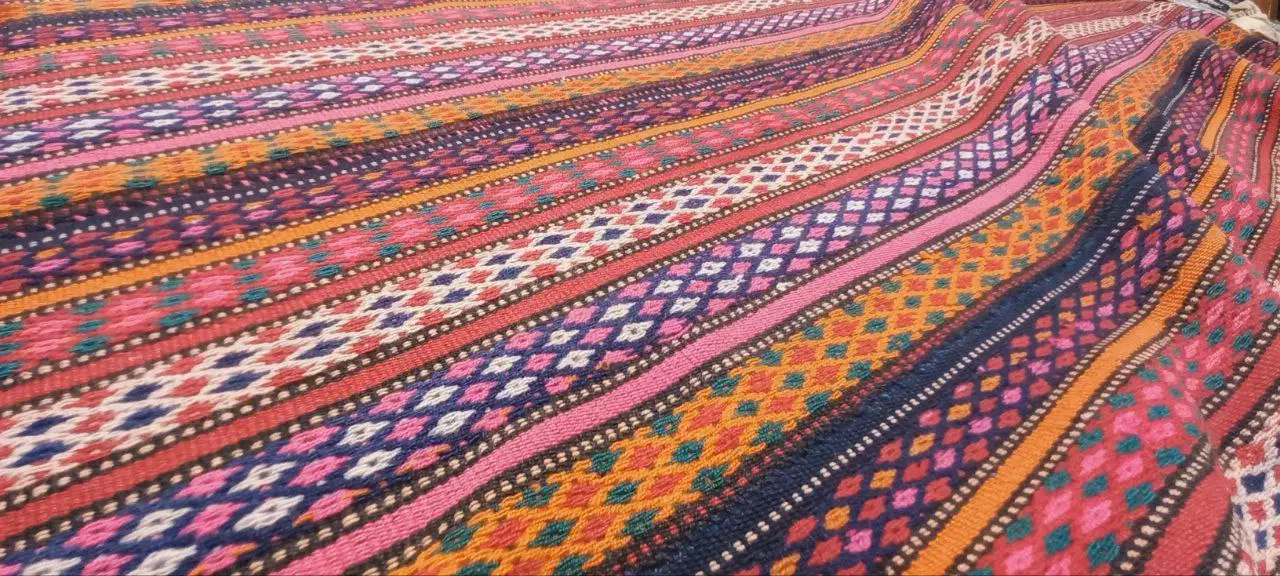 جاجیم|گلیم، جاجیم، گبه|شهریار, شهرک امیریه|دیوار