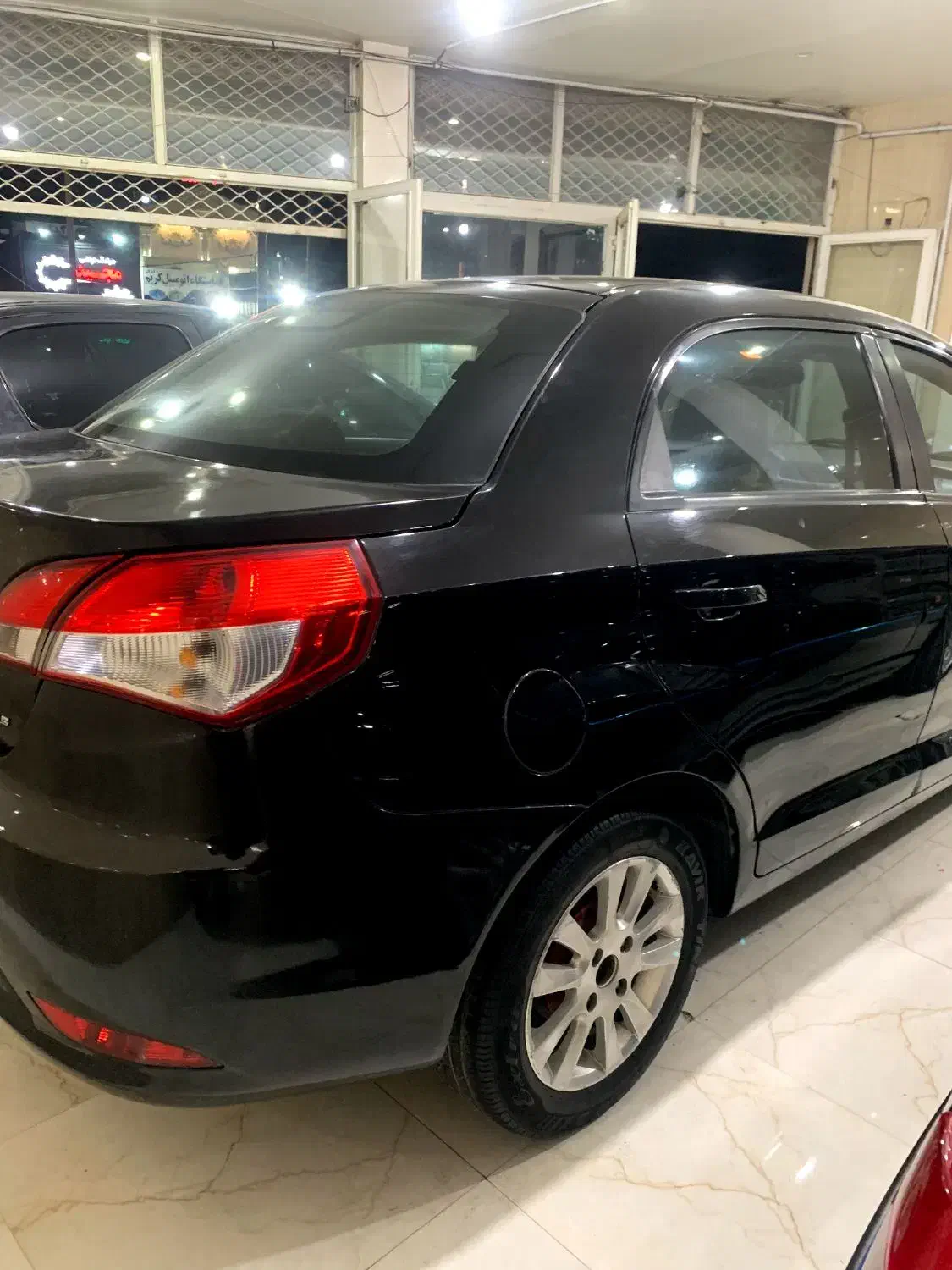 ام وی ام ۳۱۵ صندوقدار|خودرو سواری و وانت|گنبد کاووس, |دیوار