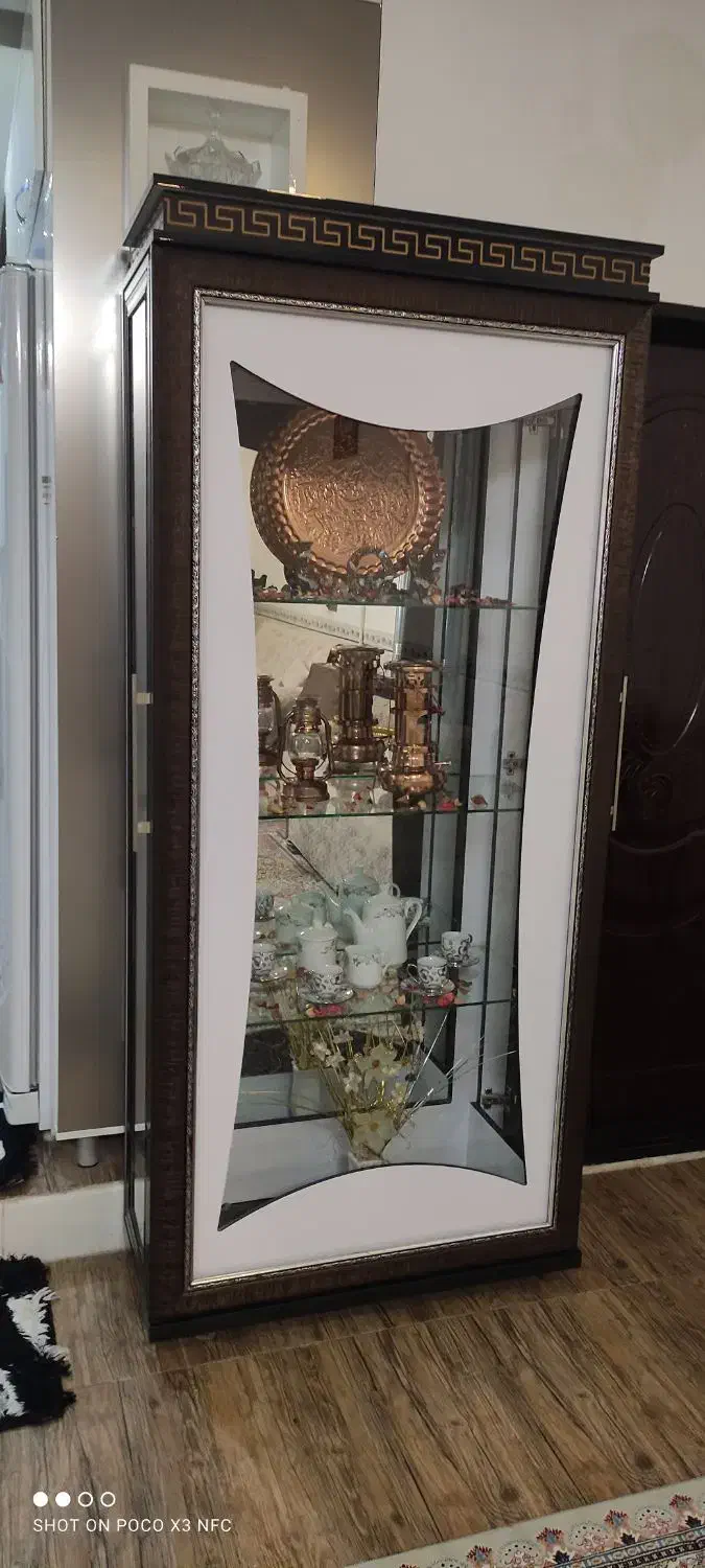 فروش بوفه|بوفه، ویترین، کنسول|بافت, |دیوار