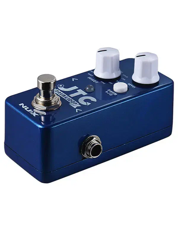 افکت لوپ برند NUX|گیتار، بیس، امپلیفایر|بوشهر, |دیوار