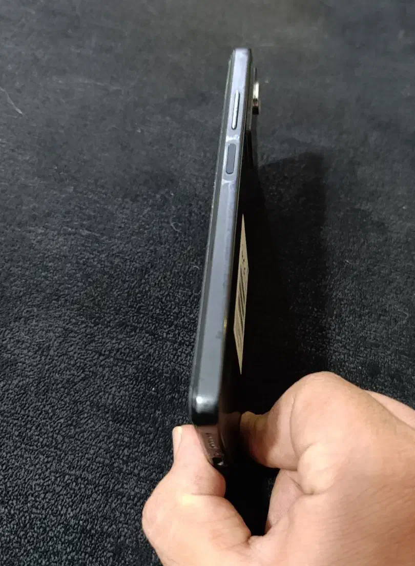 نوت 12پرو 256گیگ،رام8|موبایل|دزفول, |دیوار