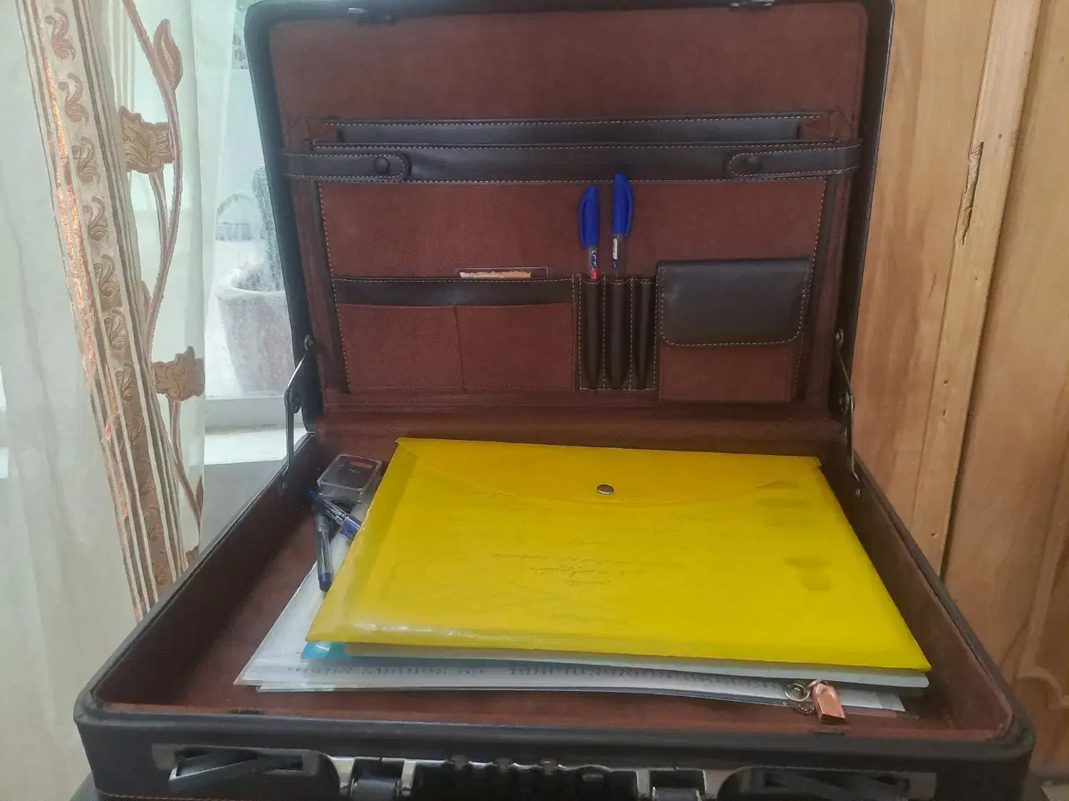 کیف اداری،لپ تاپ،دانشجوئی3عدد|کیف، کفش، کمربند|رفسنجان, |دیوار