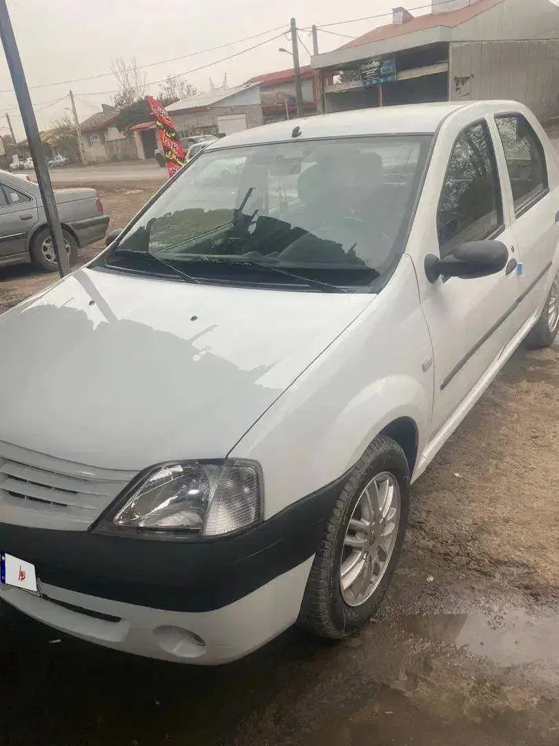 ال. ۹۰ مدل ۹۱)پارس خودرو(|خودرو سواری و وانت|رشت, یخسازی|دیوار