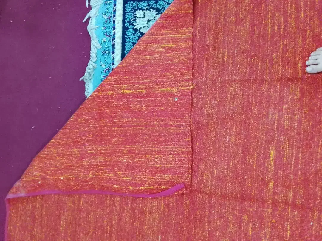 گلیم فرش دست بافت ۶متری|فرش|قرچک, داوود آباد|دیوار