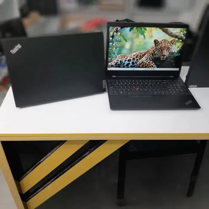 لپ تاپLENOVO THINKPAD P15v i7GEN10H|رایانه همراه|برازجان, |دیوار