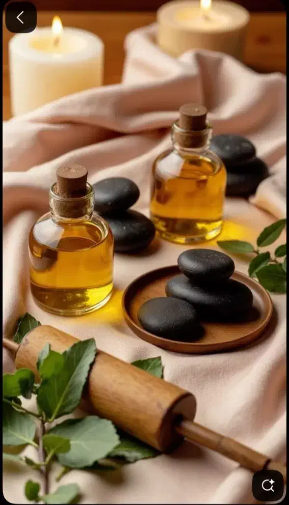 ماساژ تخصصی بانوان در خمینی شهر|خدمات پیشه و مهارت|خمینی‌شهر, |دیوار