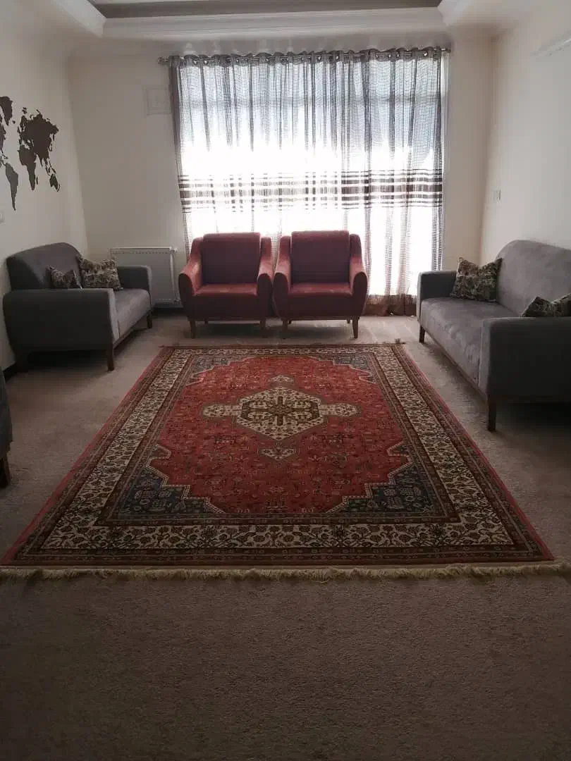 آپارتمان۱۰۶متردوخوابه.فدک،فضل اباد،شهرک ولیعصر|فروش آپارتمان|شیراز, شهرک ولیعصر|دیوار