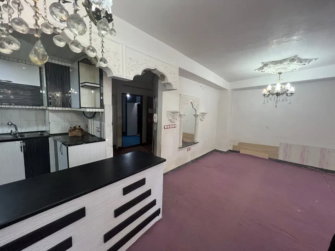 اپارتمان|فروش آپارتمان|اهر, |دیوار