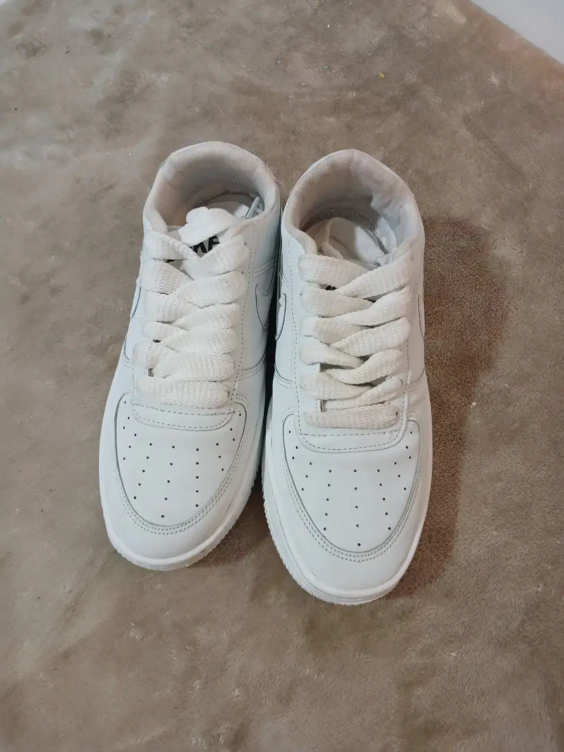 کفش اسپورت ۳۹|کیف، کفش، کمربند|مشهد, ثامن|دیوار