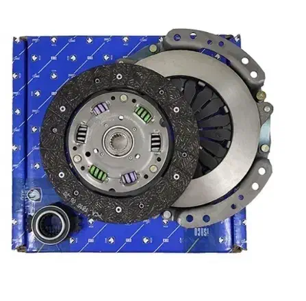 دیسک و صفحه انواع خودروها|قطعات یدکی و لوازم جانبی|همدان, |دیوار