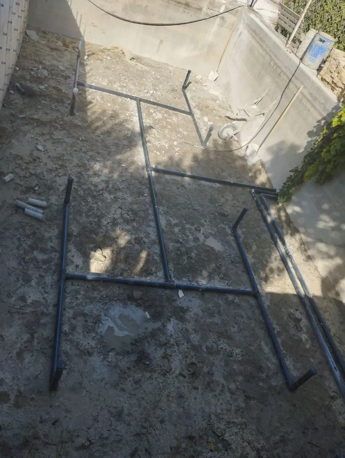 لوله کش سردوگرم و استخر|خدمات پیشه و مهارت|صفادشت, |دیوار