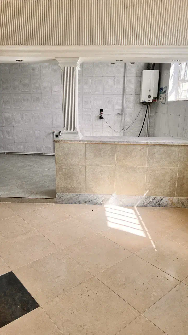 رهن منزل قرنی|اجارهٔ آپارتمان|تربت‌حیدریه, مظفریه|دیوار