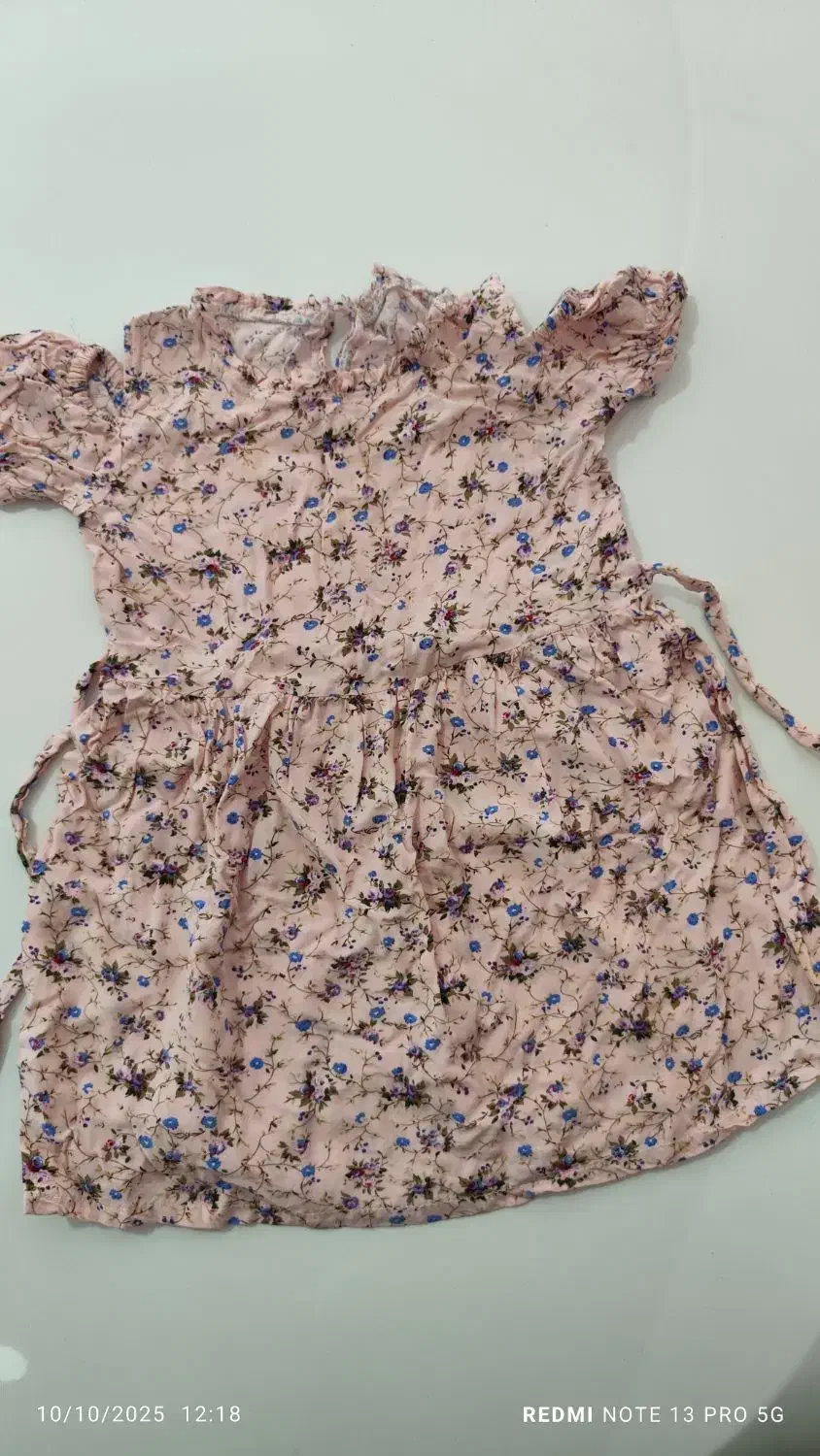 لباس های دخترونه سایز ۲تا۴سال|کفش و لباس بچه|شهرکرد, |دیوار