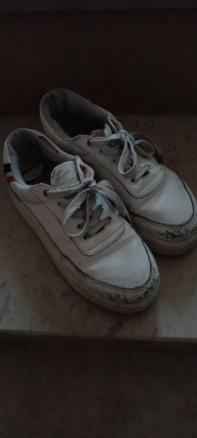 کفش اسپرت / کتونی / کفش راحتی|کیف، کفش، کمربند|رباطکریم, نصیرشهر|دیوار