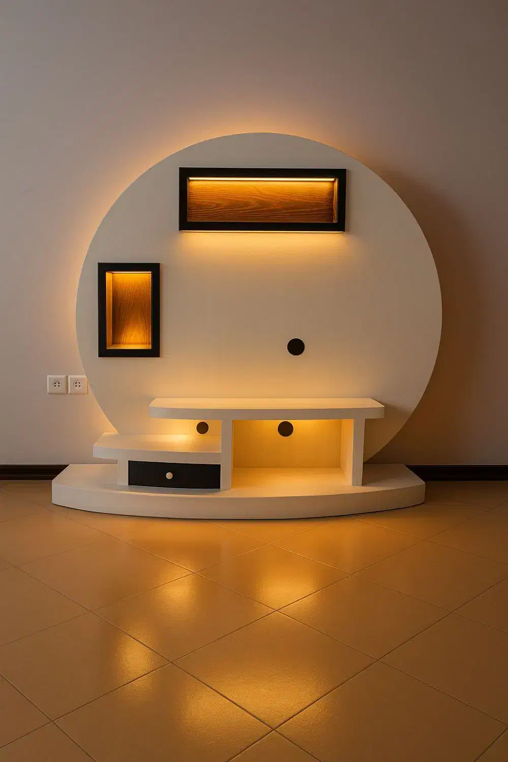 میز تلویزیون نو|میز تلویزیون|کرمان, |دیوار