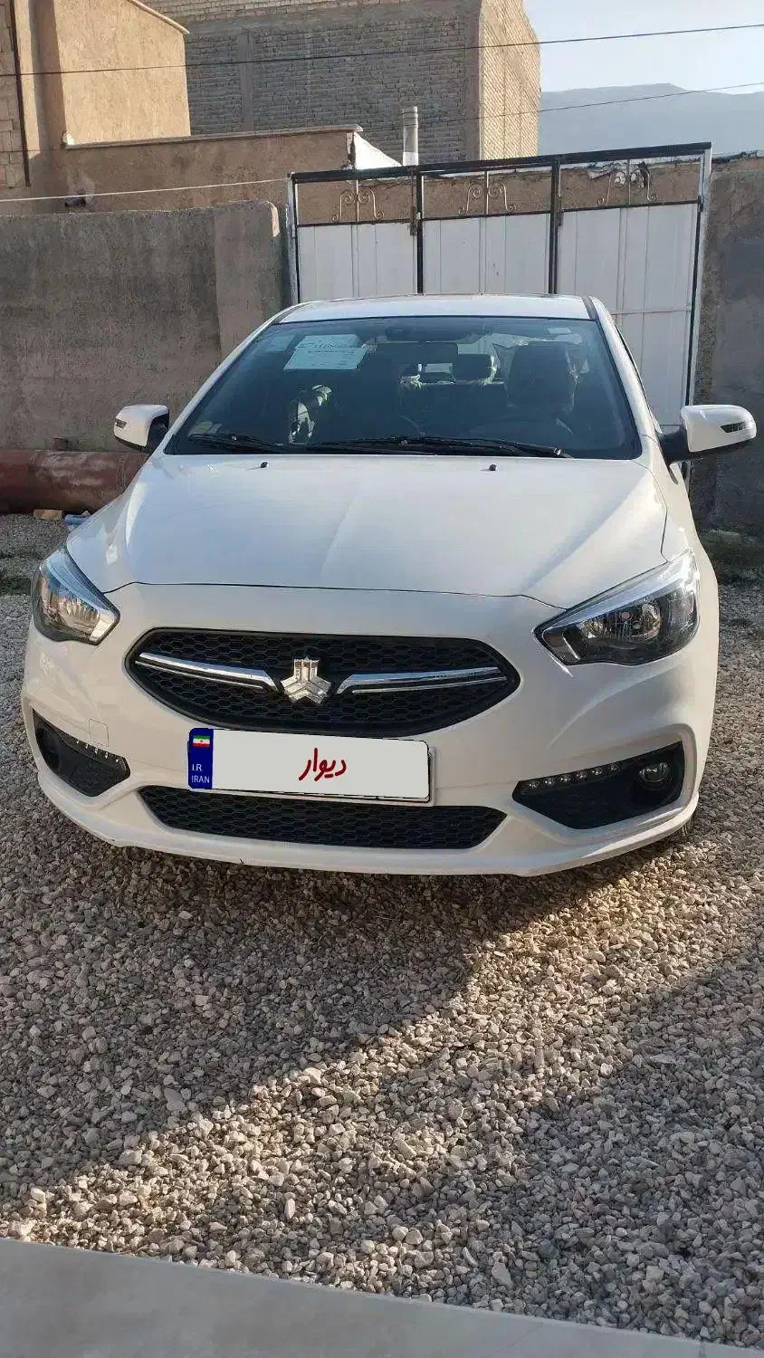 شاهین G402سانروف دار|خودرو سواری و وانت|سیدان, |دیوار