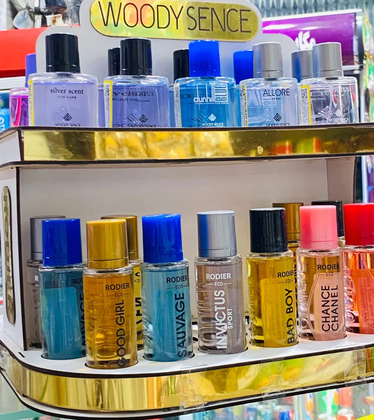 عطر ادکلن|آرایشی، بهداشتی، درمانی|ورامین, ورامین|دیوار