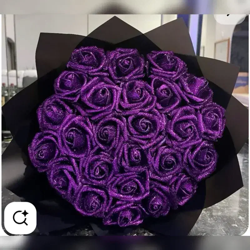 گل ربانی|گل مصنوعی|فولادشهر, B4|دیوار