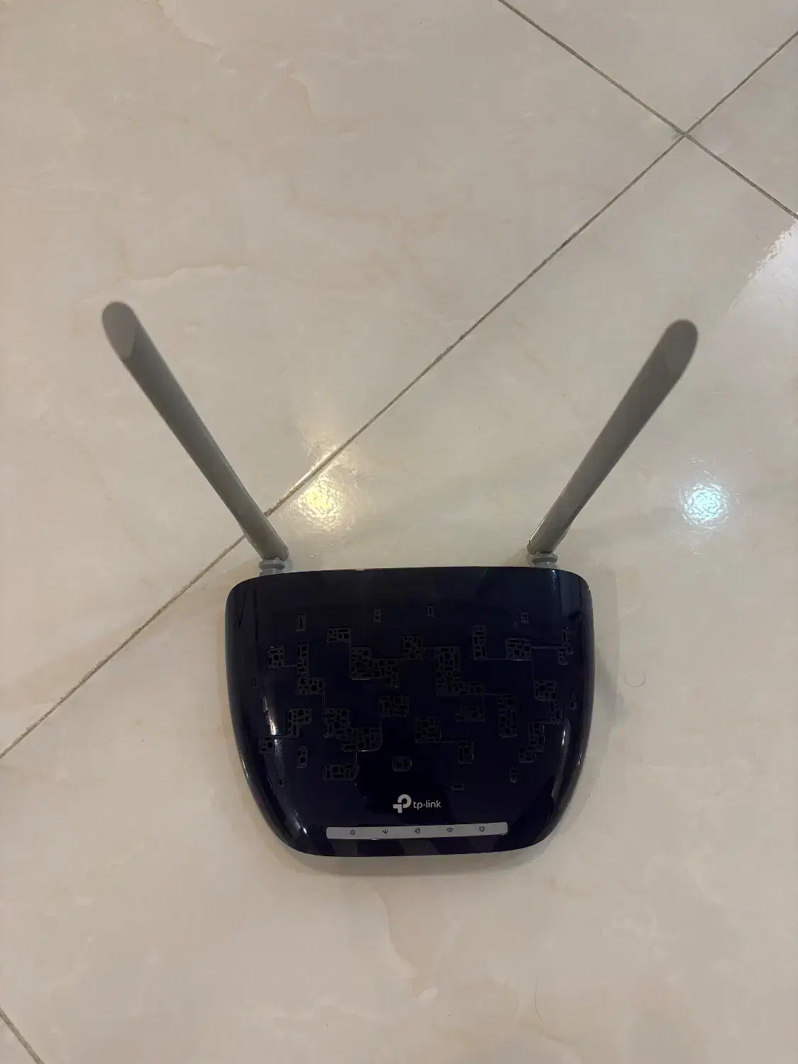 مودم tplink|مودم و تجهیزات شبکه|اراک, |دیوار