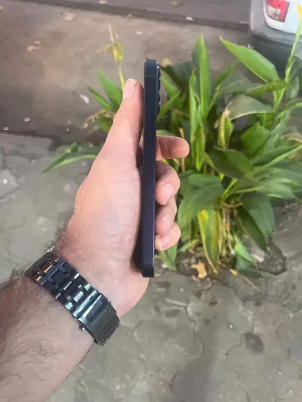 ایفون ۱۳ -۱۲۸ گیگ پک اصلی دوسیم|موبایل|رشت, شهریاران|دیوار