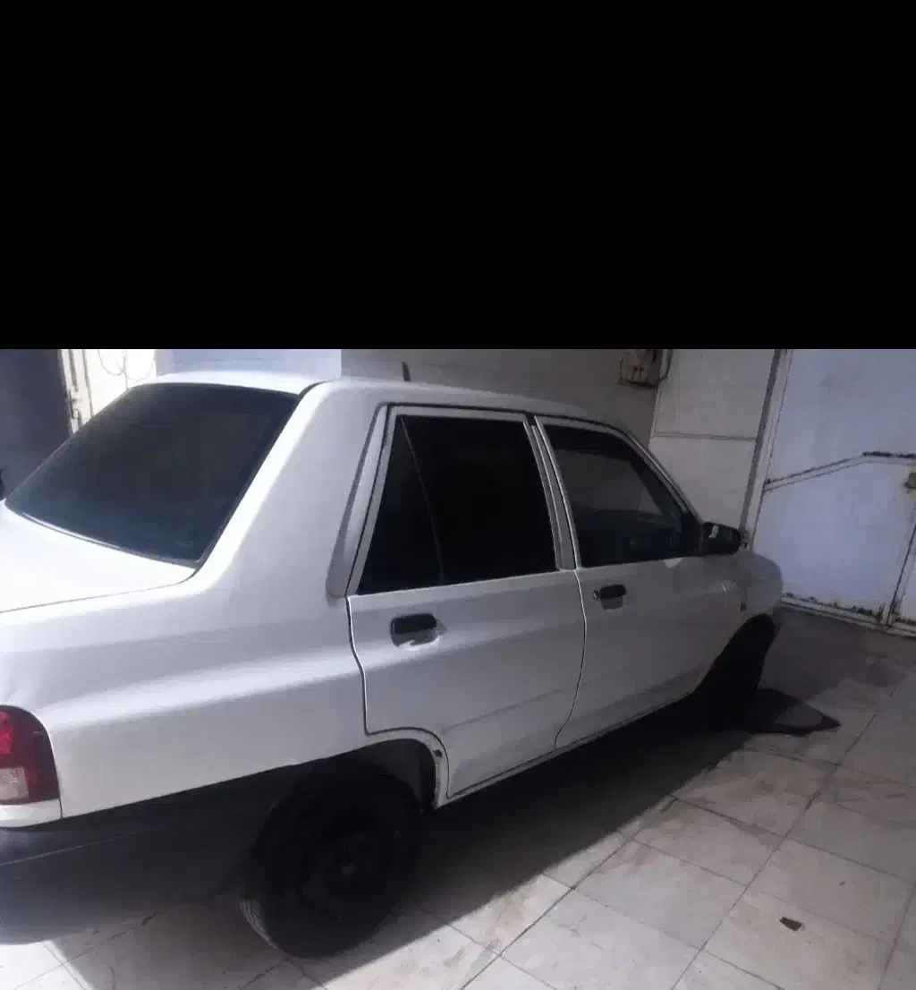 پراید SL|خودرو سواری و وانت|باوی, |دیوار