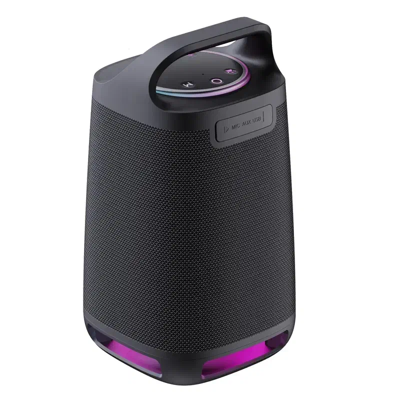 پارتی باکس قابل حمل بلوتوثی هیسکا B172|پخشکننده همراه|مشهد, کوثر|دیوار