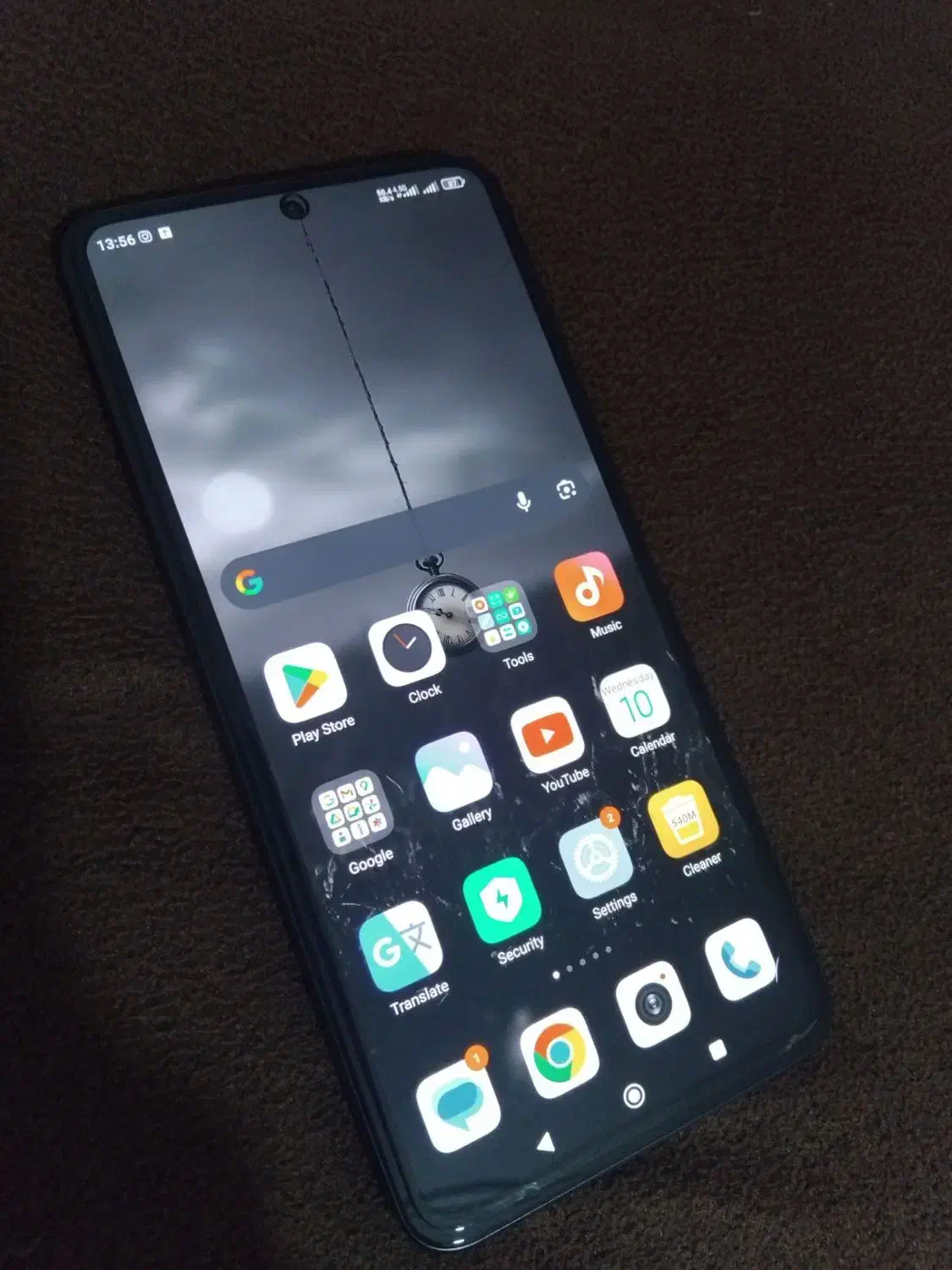 گوشی شیامی 13t pro|موبایل|کهنوج, |دیوار