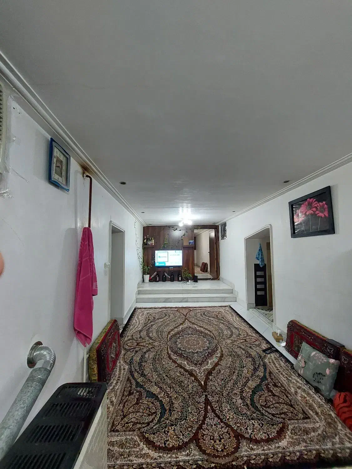 اجاره واحد مناسب مسکونی و یا اداری تجاری|اجارهٔ دفتر کار، اتاق اداری، مطب|آستانه اشرفیه, |دیوار