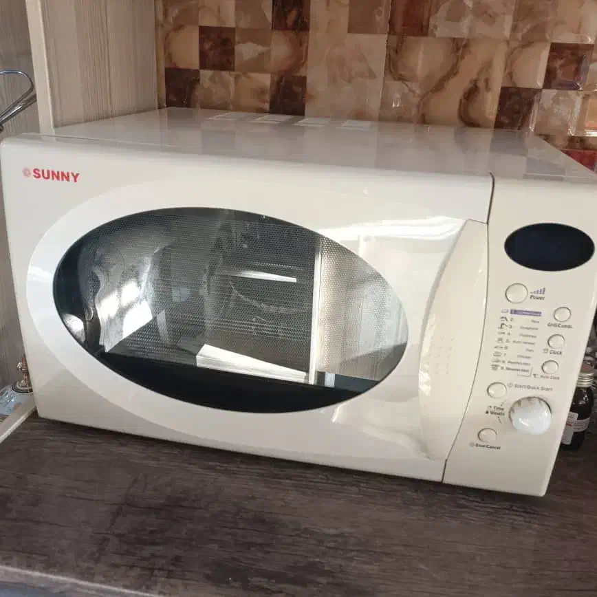 ماکروویو|اجاق گاز و لوازم برقی پختوپز|پیشوا, |دیوار