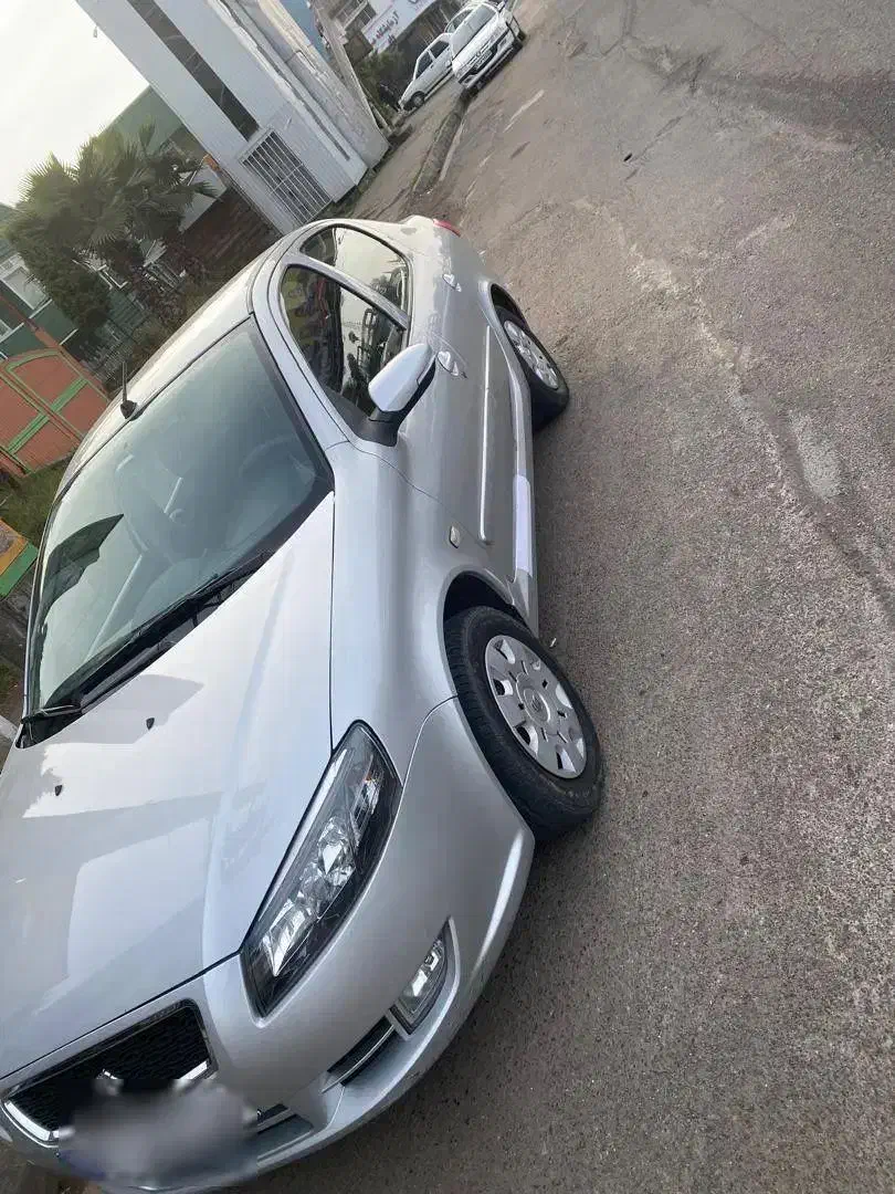 رانا پلاس مدل1401|خودرو سواری و وانت|رشت, شهریاران|دیوار