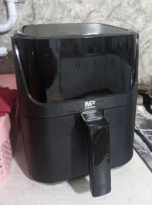 سرخ کن مستر پلاس مدل A 701|اجاق گاز و لوازم برقی پختوپز|مشهد, خواجه ربیع|دیوار