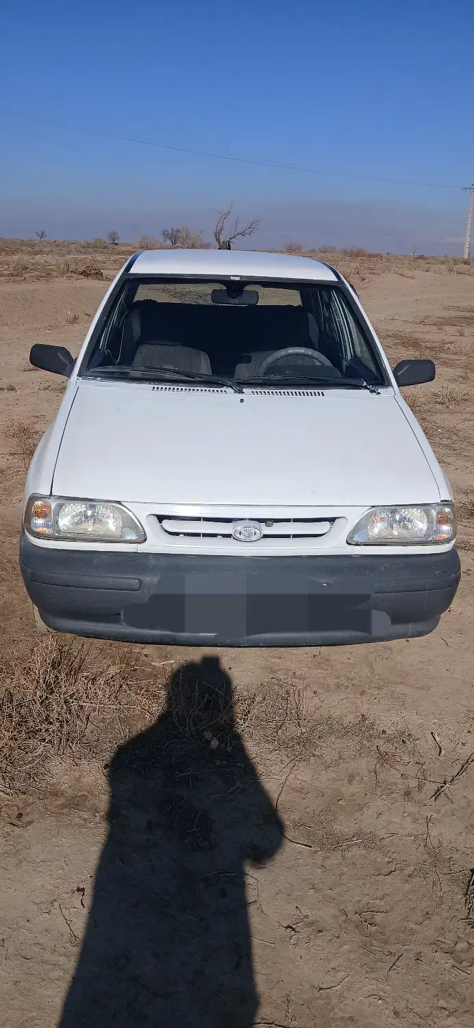 پراید|خودرو سواری و وانت|بناب, |دیوار