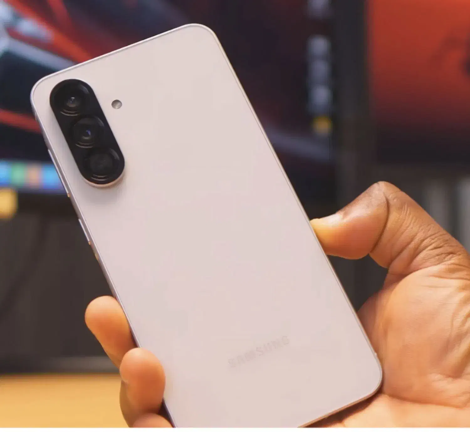 فروش گوشی a56آکبند|موبایل|یزد, |دیوار