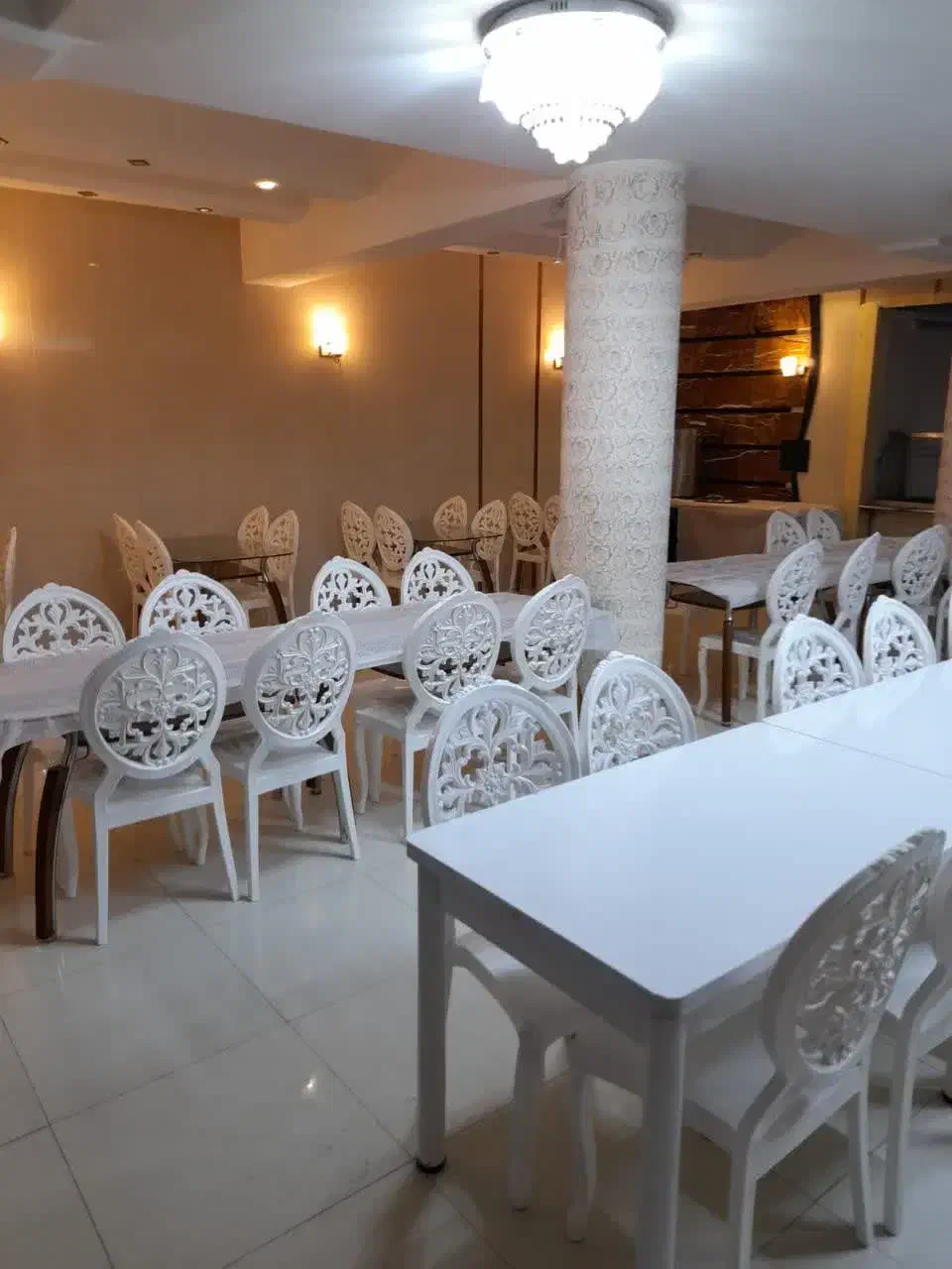 کاروان محراب زیارت|تور و چارتر|رشت, پیرسرا|دیوار