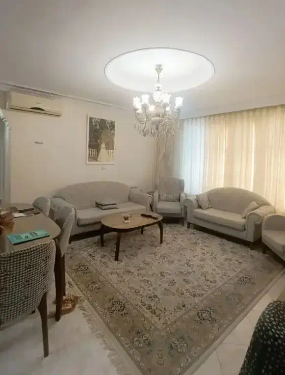 ۶۳ متری سند تک برگ آماده/کهریزک|فروش آپارتمان|ری, جوانمرد قصاب|دیوار