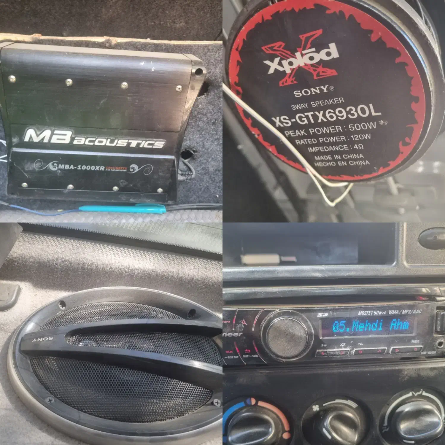 پراید مدل ۹۶|خودرو سواری و وانت|اراک, |دیوار