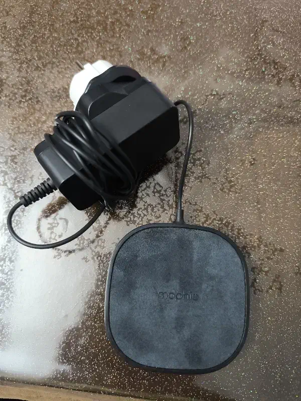 شارژر وایرلس|لوازم جانبی موبایل و تبلت|رباط‌کریم, نصیرشهر|دیوار