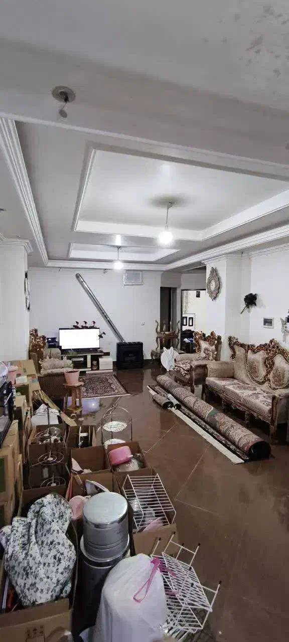 واحد اجاره|اجارهٔ آپارتمان|زرندیه, |دیوار