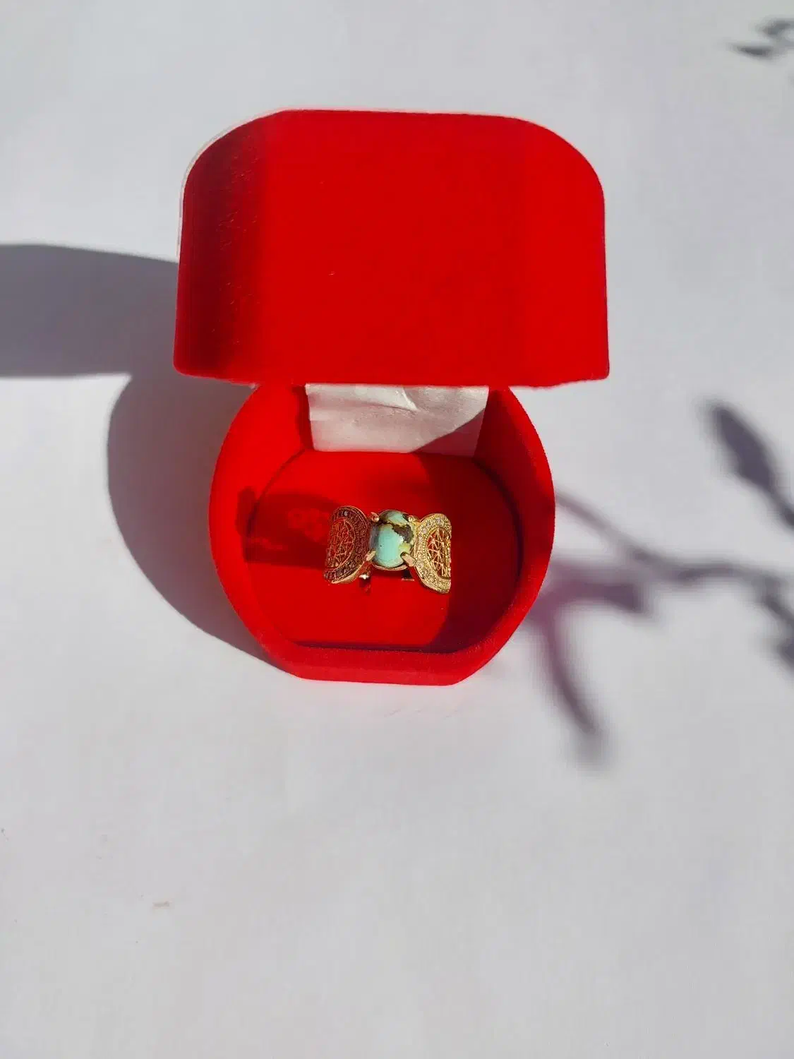 انگشتر های زنانه|بدلیجات|نیشابور, پاستور|دیوار