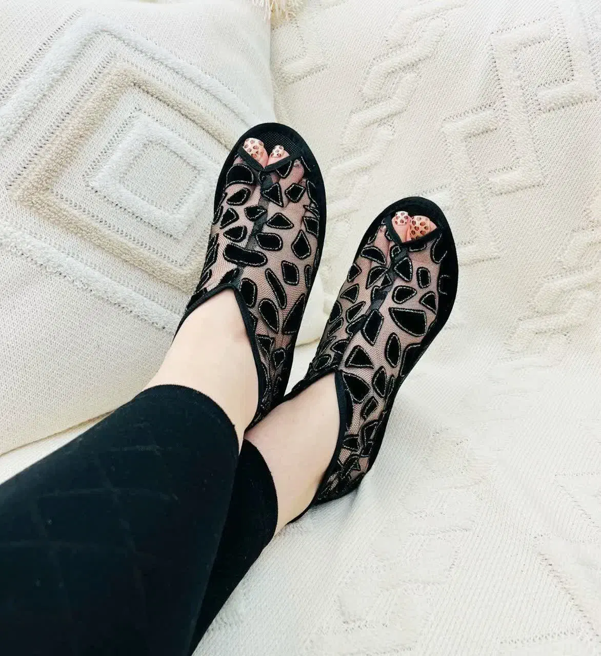 انواع پاپوش و جوراب|لباس|اراک, |دیوار