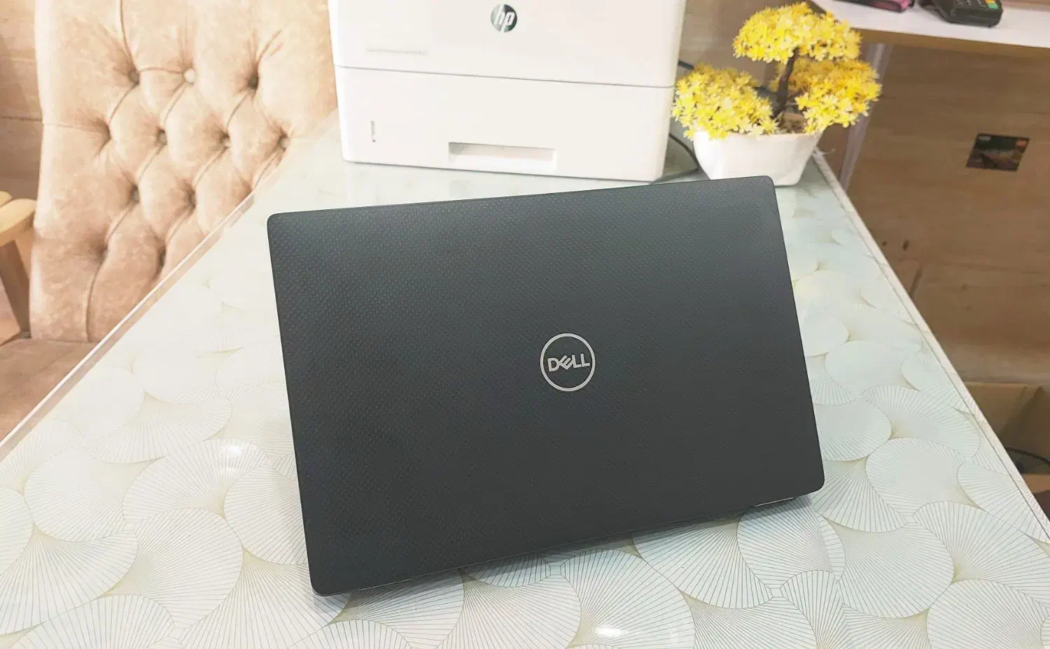 دلi5 تاچ نسل10 تمیز و خوش ساخت|رایانه همراه|لردگان, |دیوار