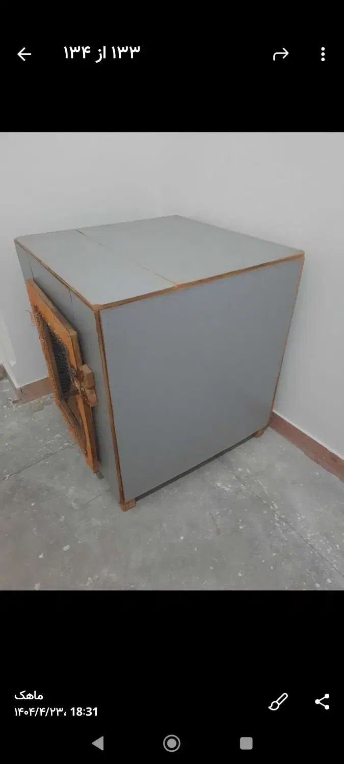 فروش قفس‌چوبی|لوازم جانبی حیوانات|تنکابن, |دیوار