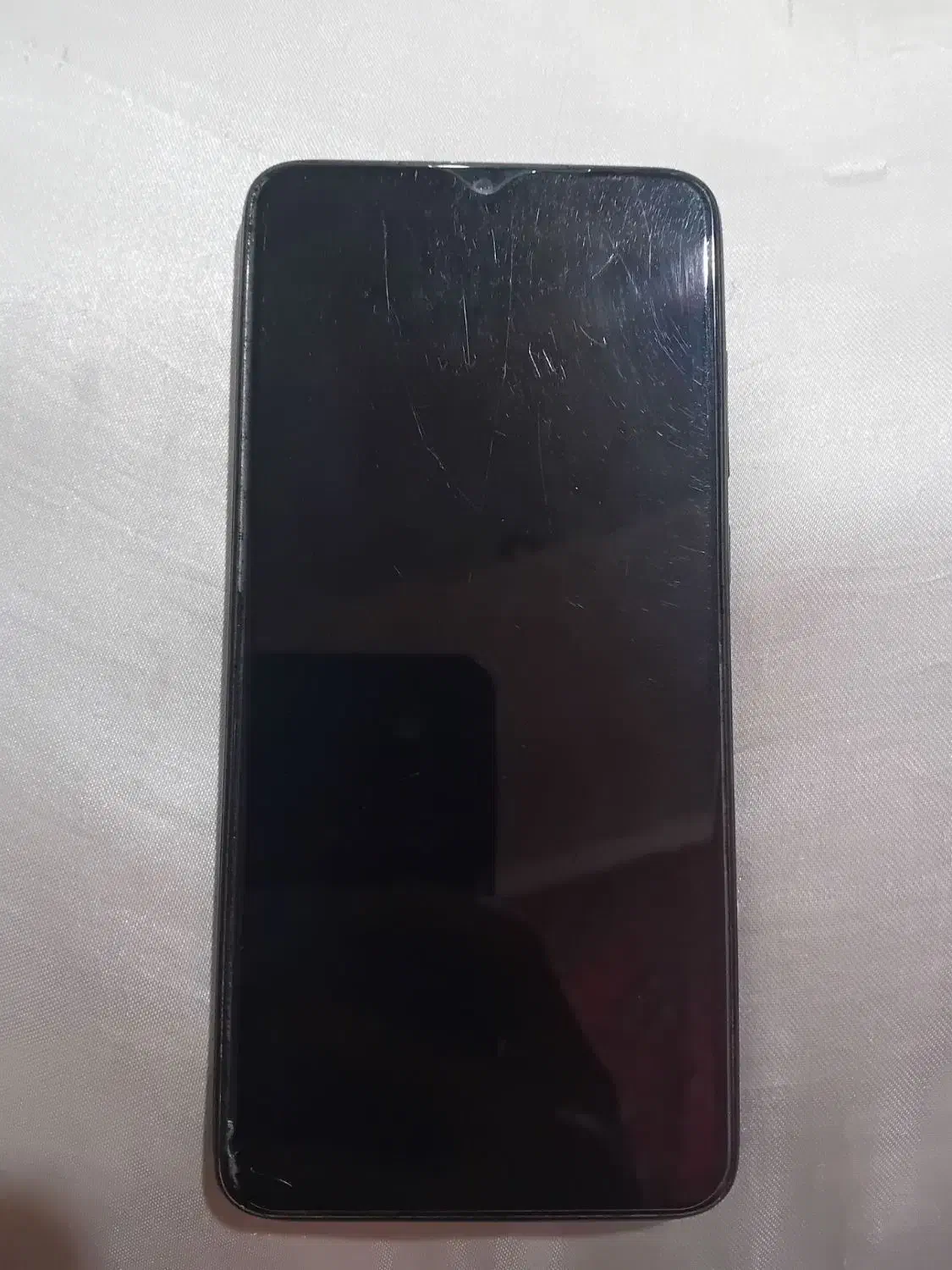 گوشی نوت 8پرو|موبایل|زاهدان, |دیوار